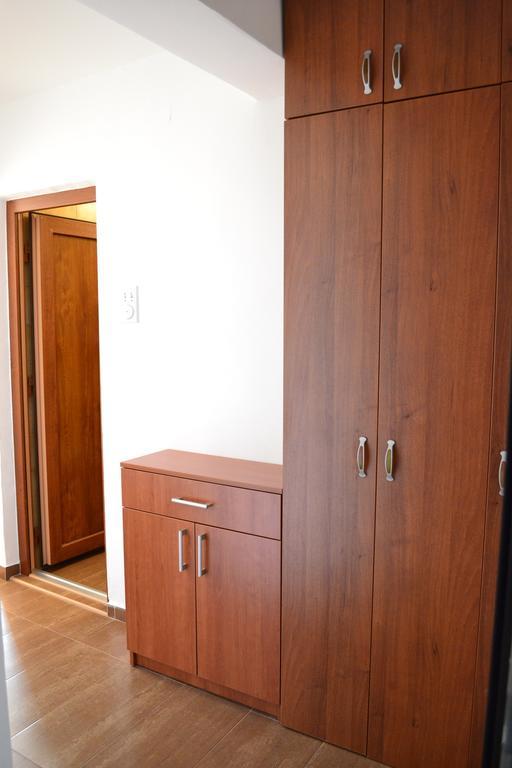 Apartment Matea Petrovac Eksteriør bilde
